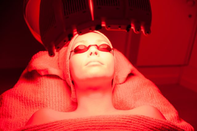 OMNILUX LIGHT THERAPY SPECIAL